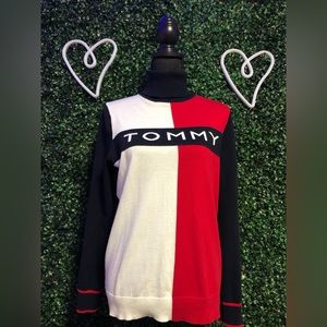 Tommy Hilfiger Sweater